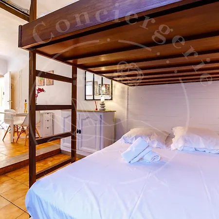 Appartement Les Sablettes A 2 Pas Des Plages Mar Vivo La Seyne-sur-Mer